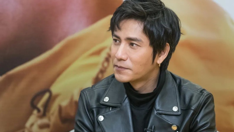 陈坤新片上映前罕见深谈：停拍三年认领一场凌晨四点的自救