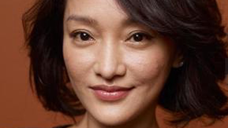 周迅片场现神级即兴表演，导演惊呼教科书级临场发挥