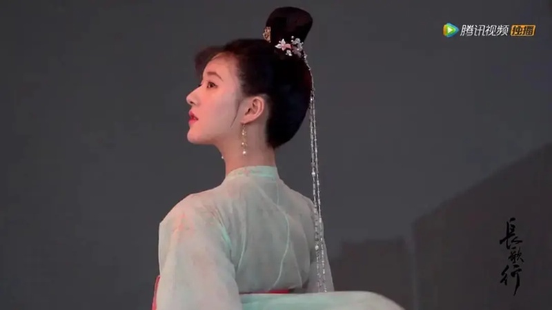 赵露思