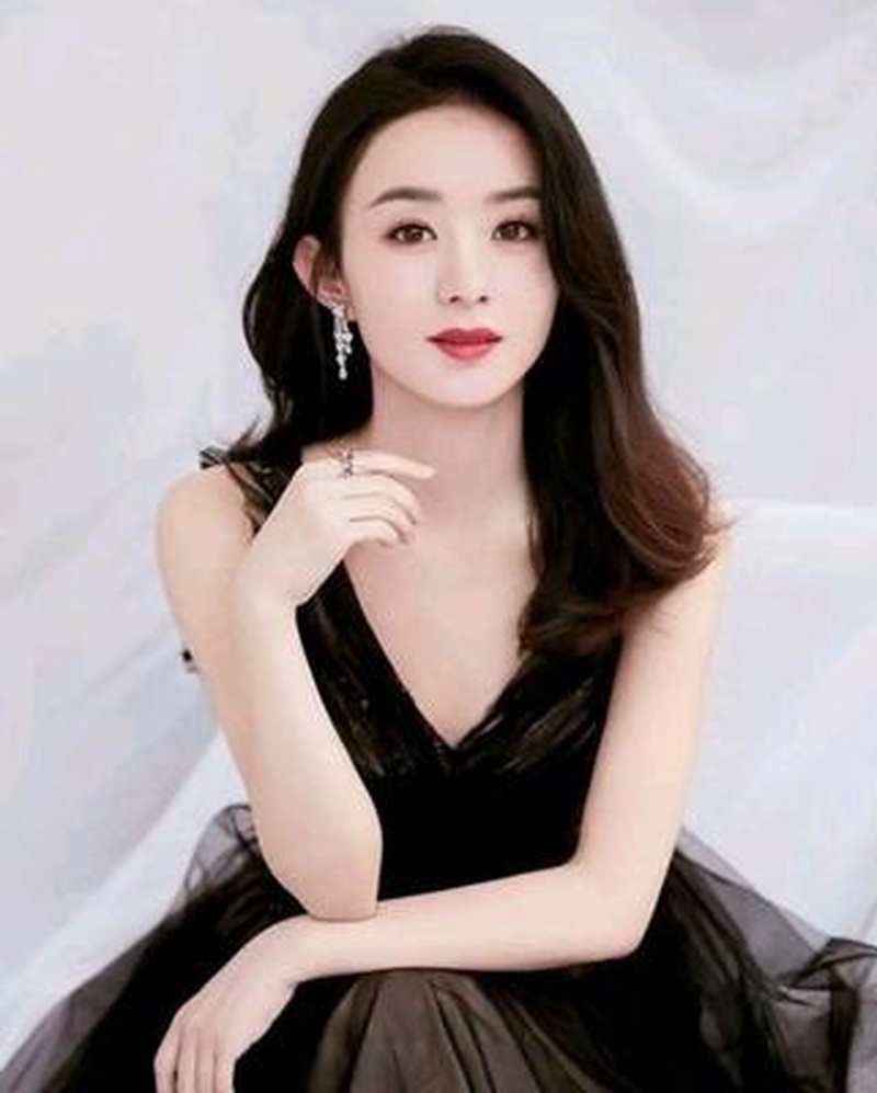 杨幂