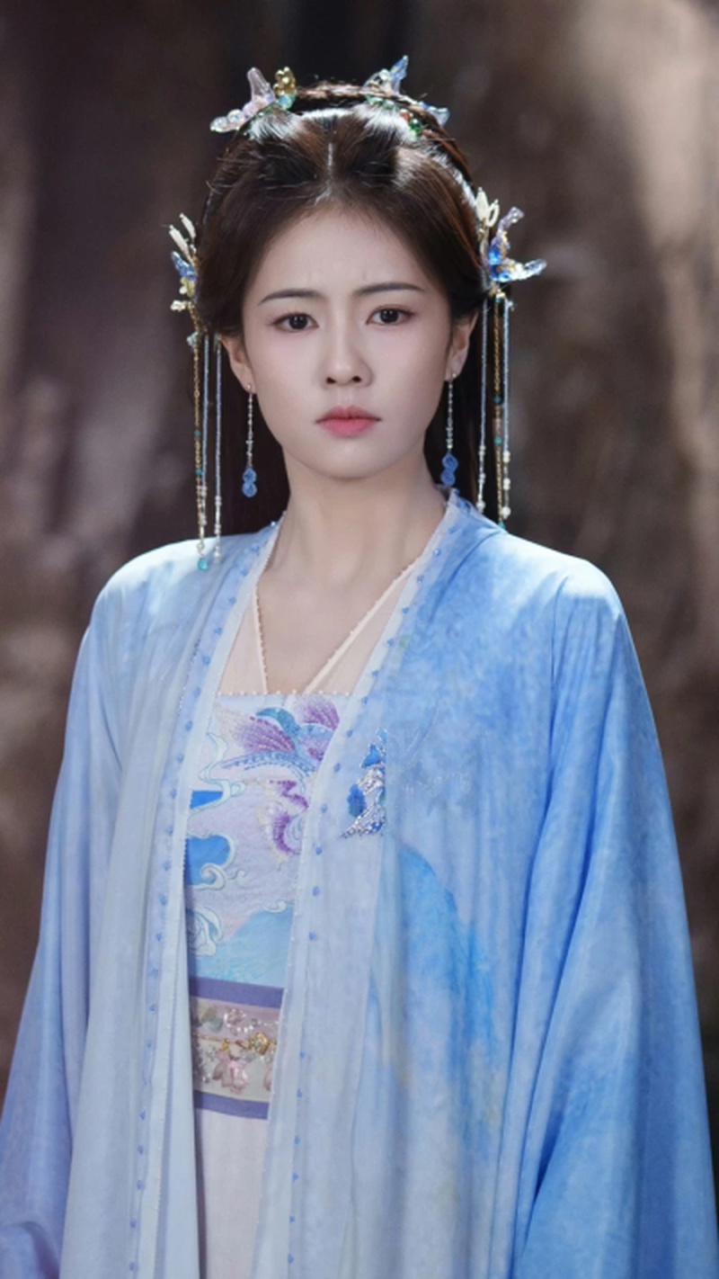白鹿